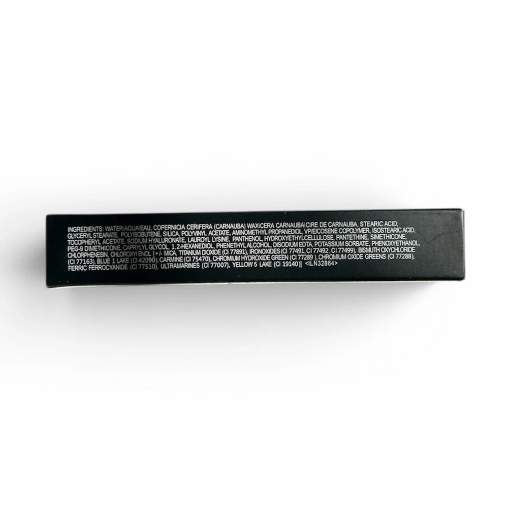 MAC Mineralize Plush Lash Mascara - Black